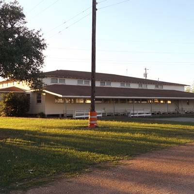 Texas Dance Hall